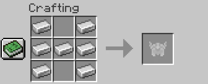 Thor Hammer, Моды, Minecraft