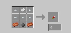 simple boomstick, Моды, Minecraft