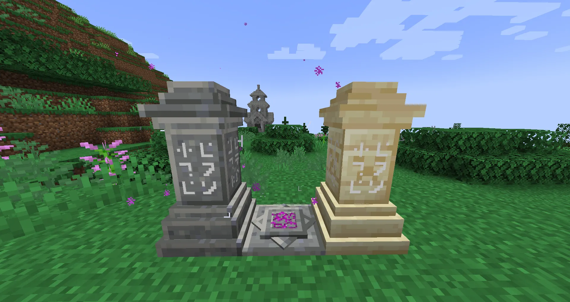 CamaCraft — скриншот 26 (Модпаки, Minecraft)