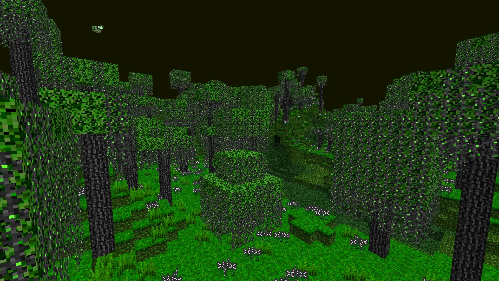 Realm Runner — скриншот 2 (Модпаки, Minecraft)