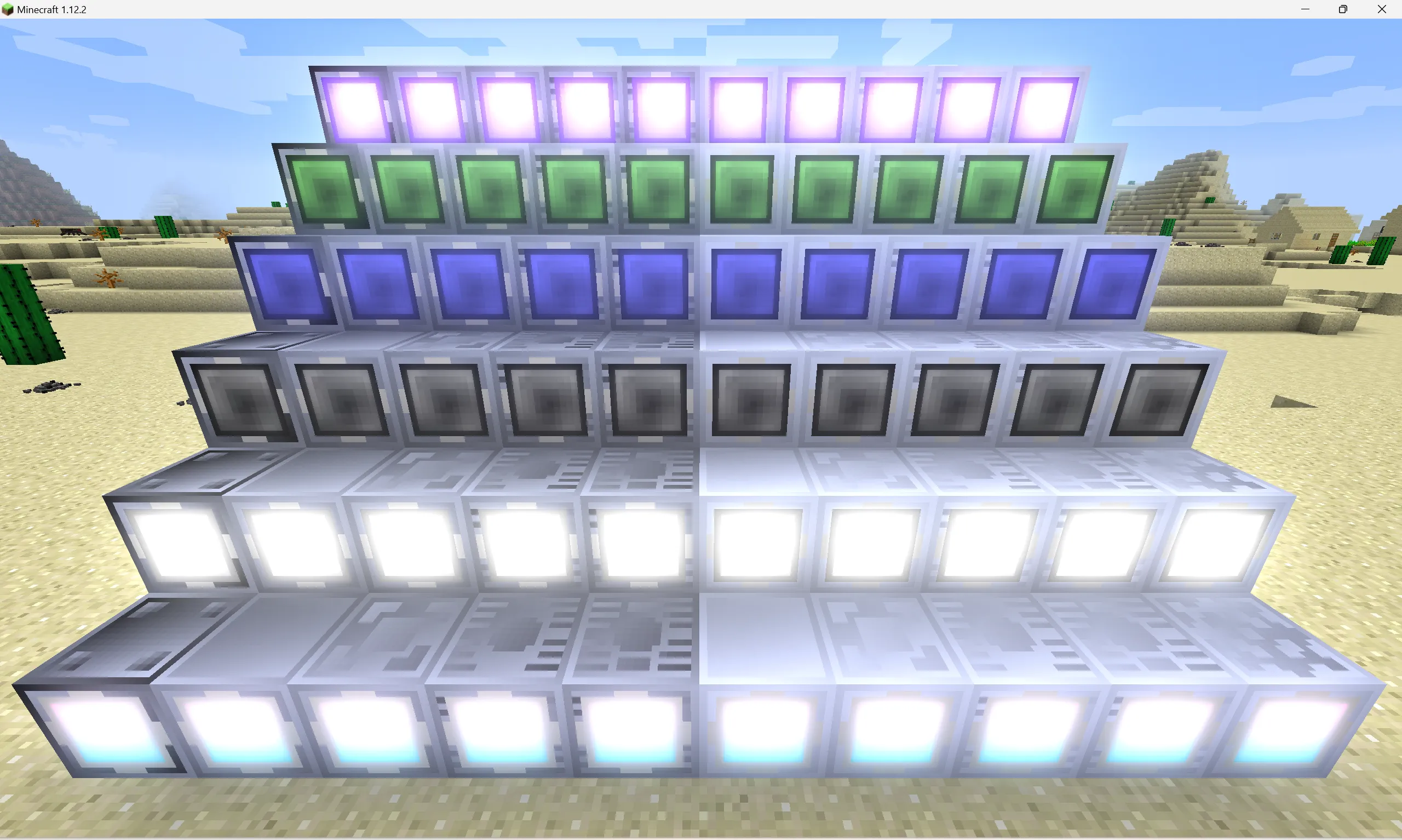 GT Wireless, Моды, Minecraft