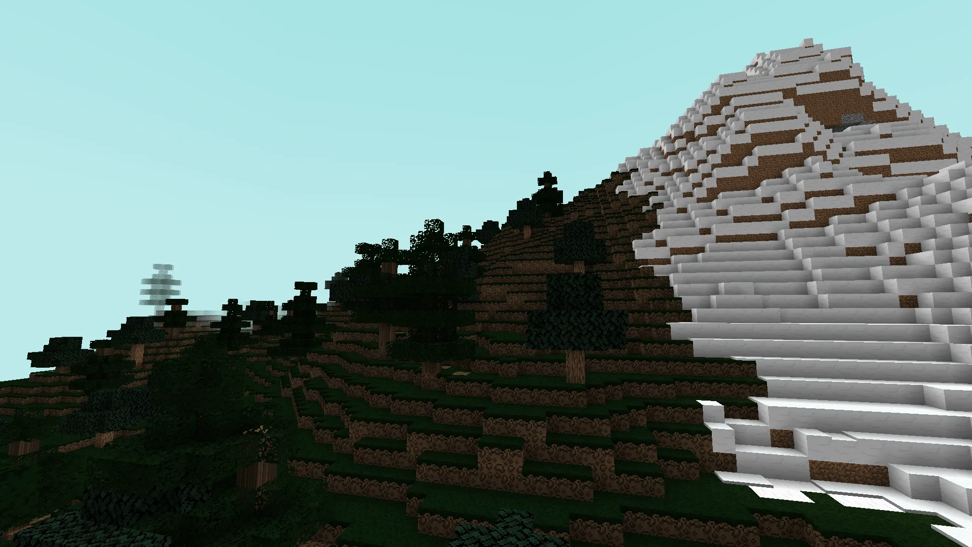 SIMPLECRAFT [Mcreator] — скриншот 4 (Моды, Minecraft)