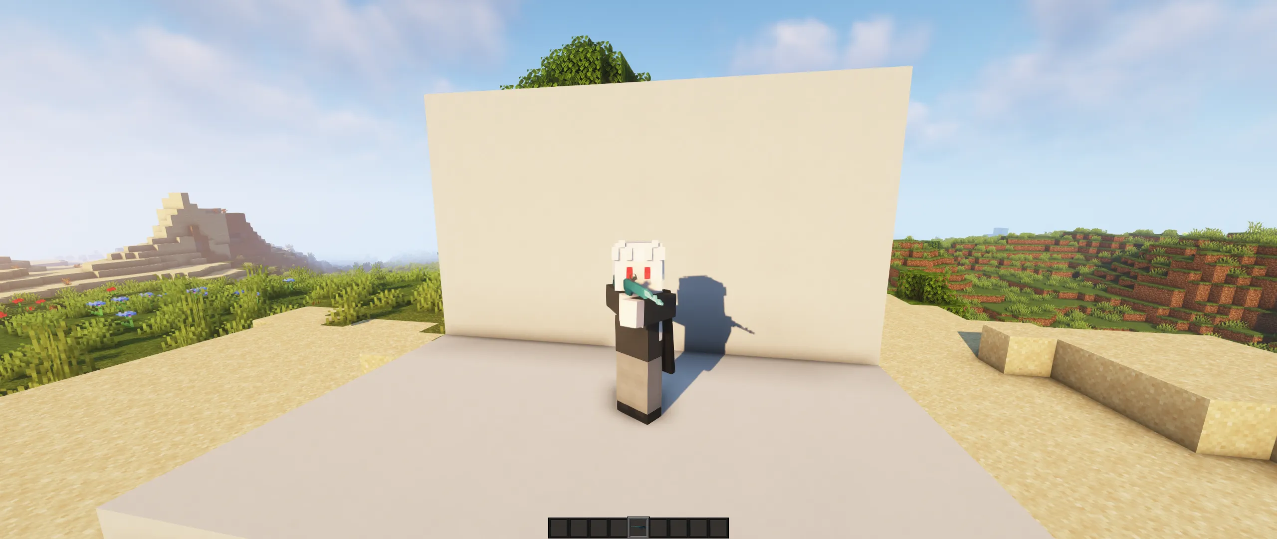 OTs-03 rifle crossbow — скриншот 2 (Текстуры, Minecraft)
