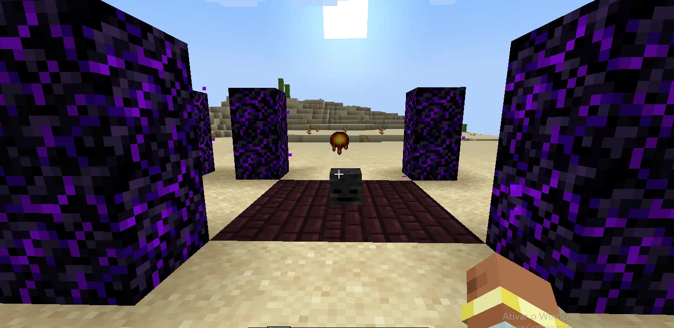 Army of Shadows, Моды, Minecraft