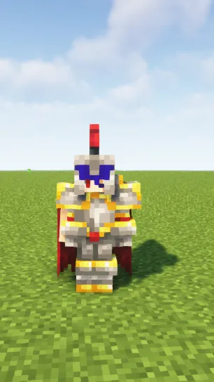 EXmod Armor's — скриншот 7 (Моды, Minecraft)