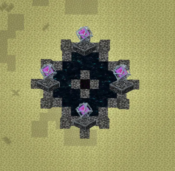 Beyond Bosses, Моды, Minecraft