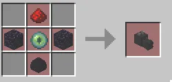 Easy Crafts Mod, Моды, Minecraft