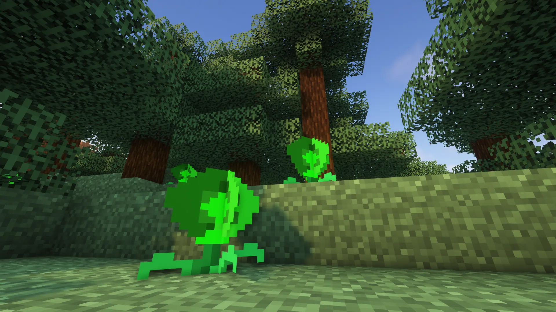 PoposomoTB  (PPTB), Моды, Minecraft