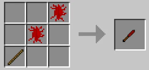 Corruptanlythium, Моды, Minecraft