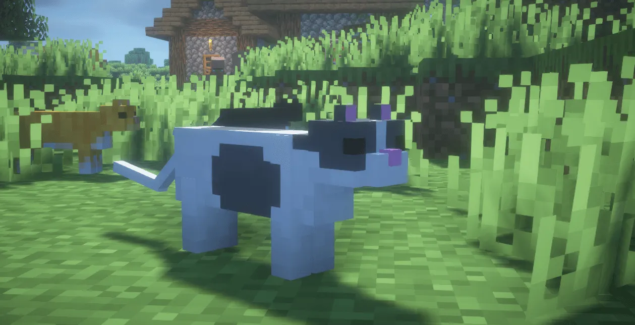 Better Craft Texture, Текстуры, Minecraft