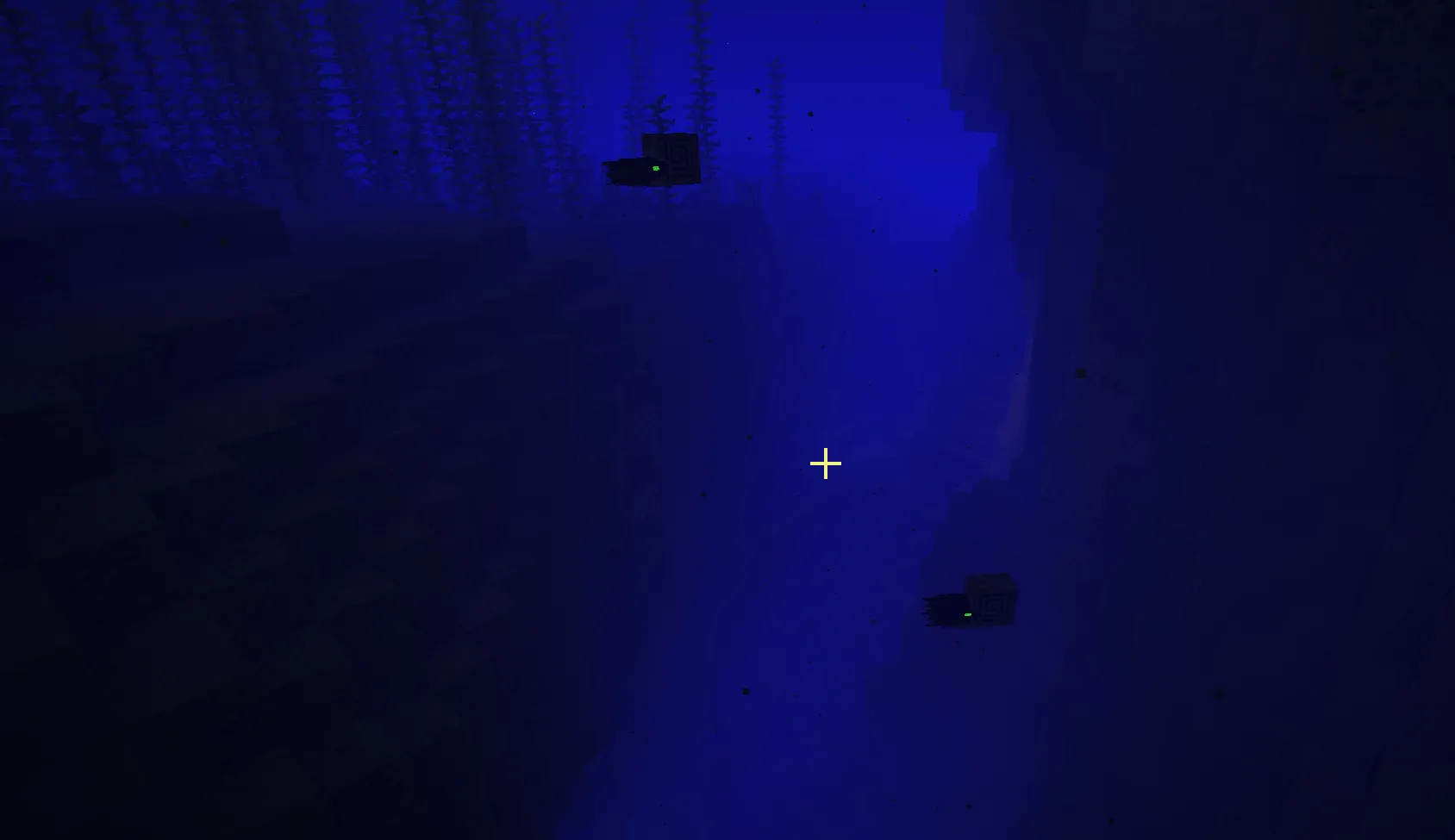 Wollcrafter's Nautilus, Моды, Minecraft