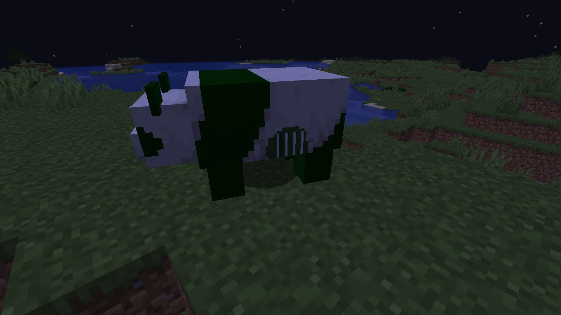 The Zombie Infection — скриншот 3 (Моды, Minecraft)