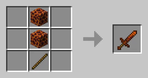 Material tools — скриншот 11 (Моды, Minecraft)