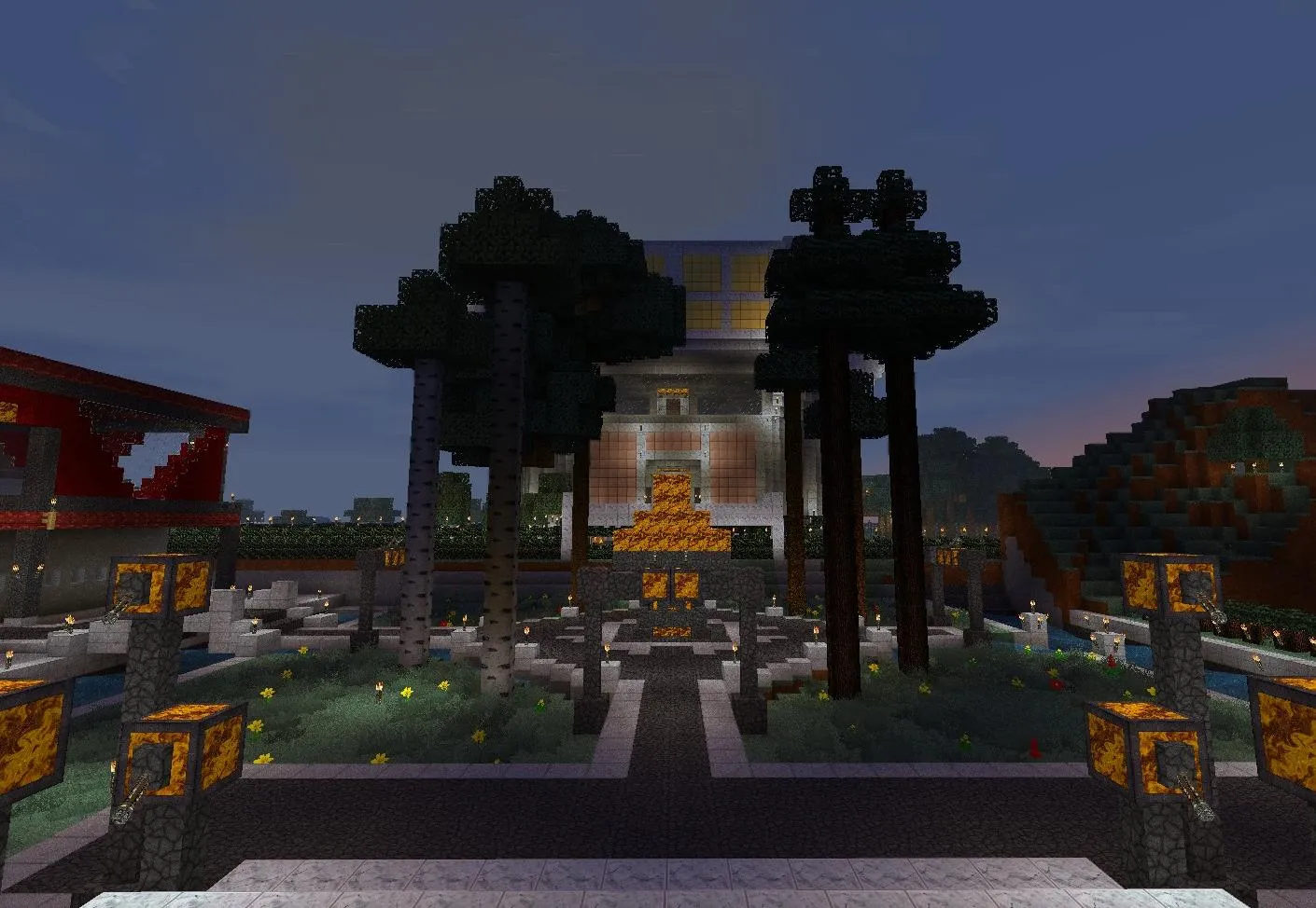 GreenThumbs — скриншот 2 (Плагины, Minecraft)