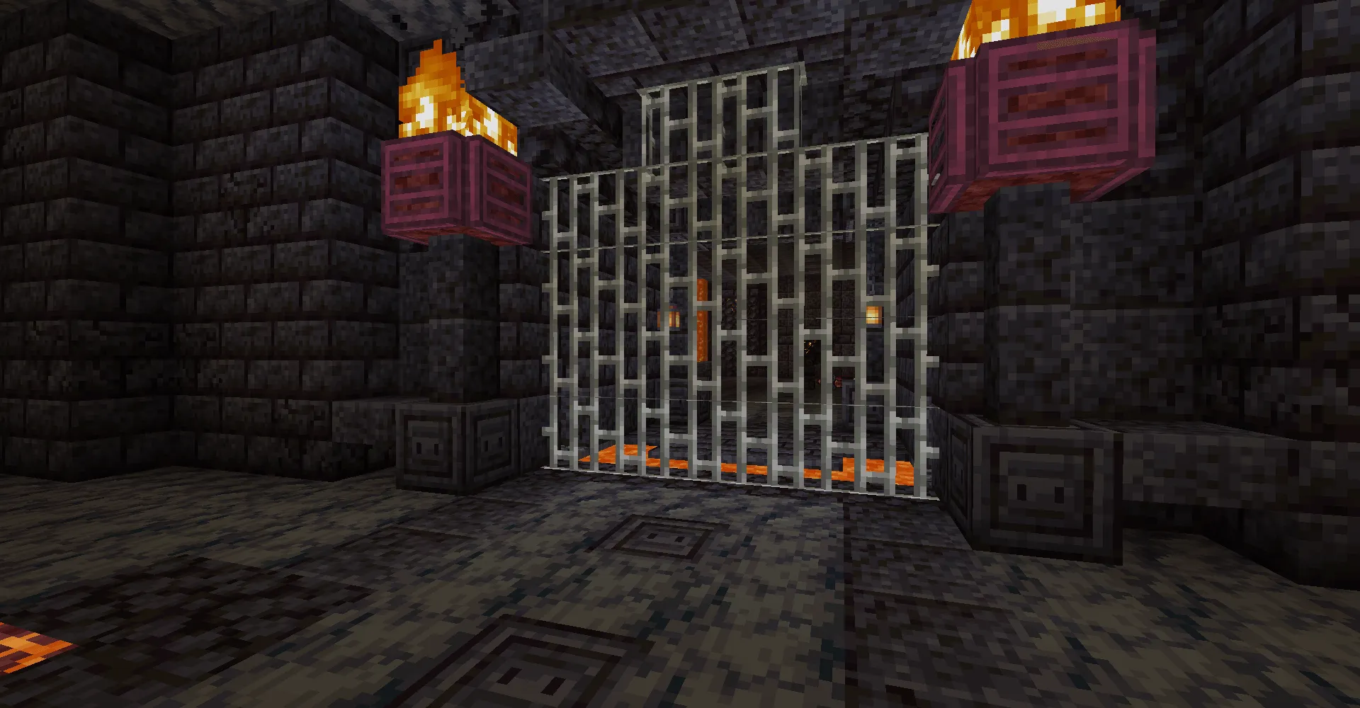 Hadean Breathe — скриншот 7 (Моды, Minecraft)