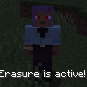 My Crafting Academia, Моды, Minecraft
