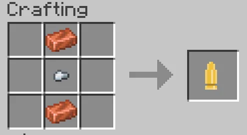 GLEEBLE GLEE — скриншот 3 (Моды, Minecraft)
