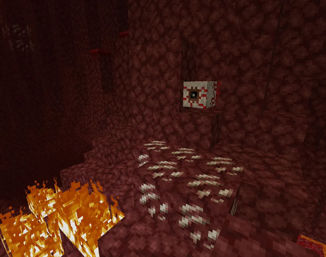 Nezquik's Mobs — скриншот 4 (Моды, Minecraft)
