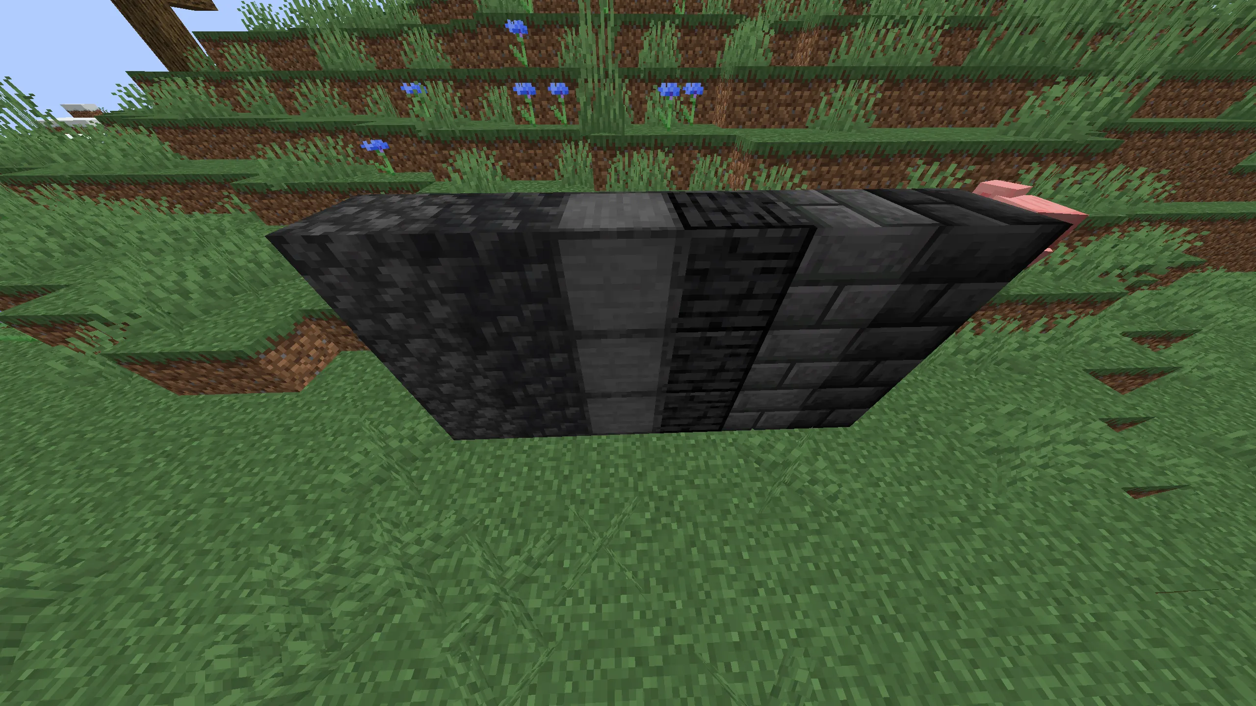 Stronger blocks — скриншот 7 (Моды, Minecraft)