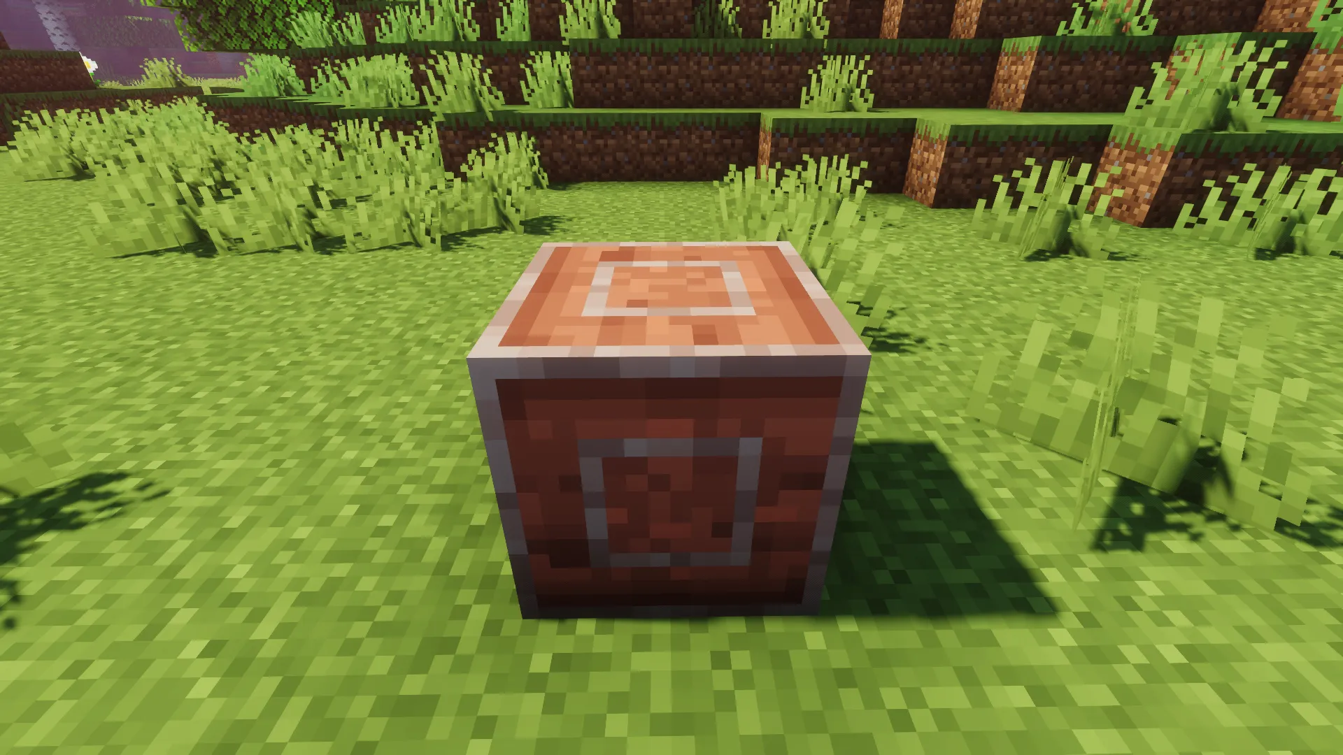 Nico's Extrablocks — скриншот 7 (Моды, Minecraft)