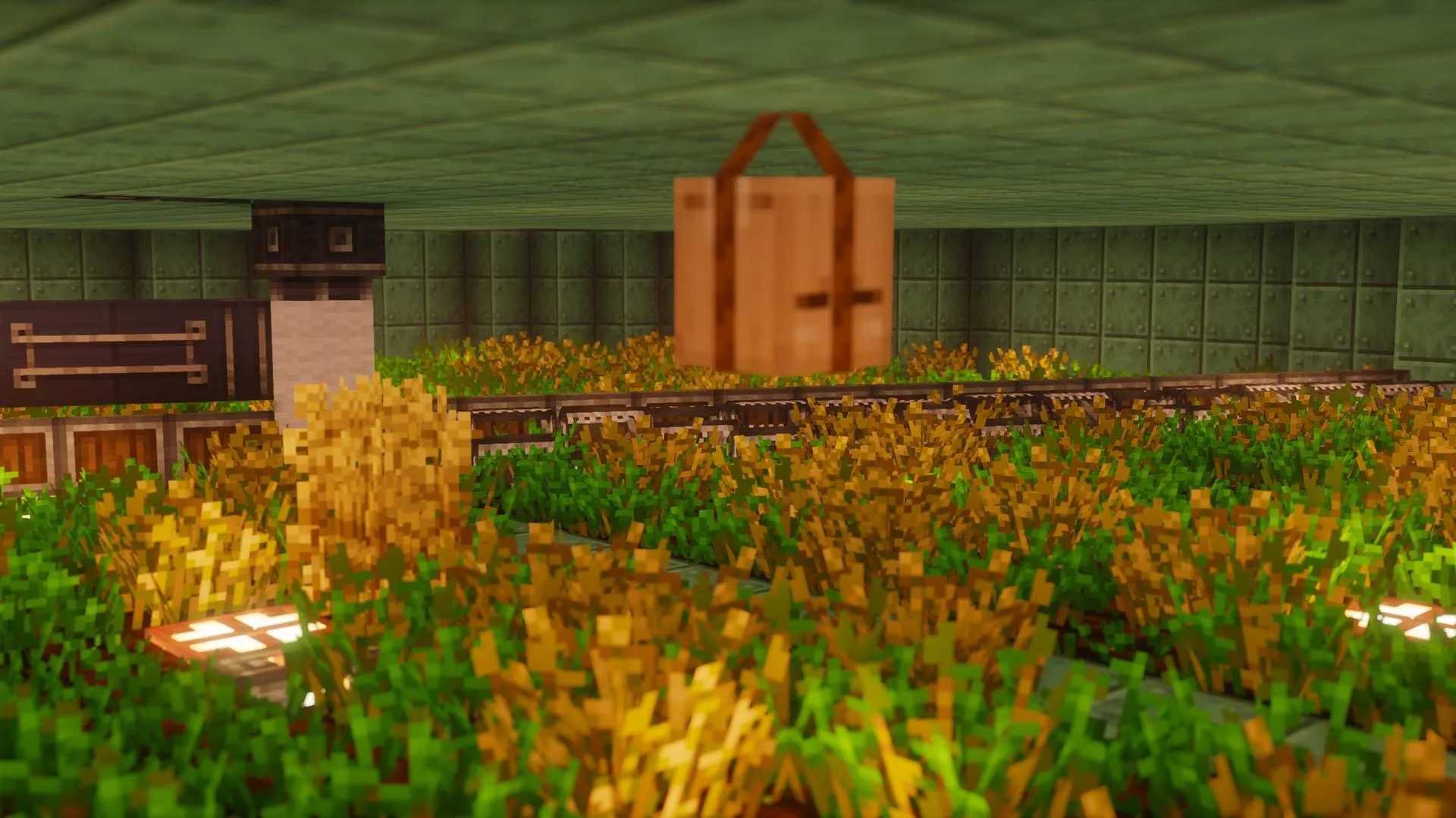 Modded Together — скриншот 4 (Модпаки, Minecraft)
