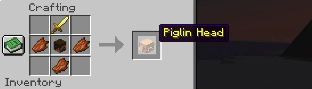 MysticRift: More Recepts DISCONTINUED, Моды, Minecraft