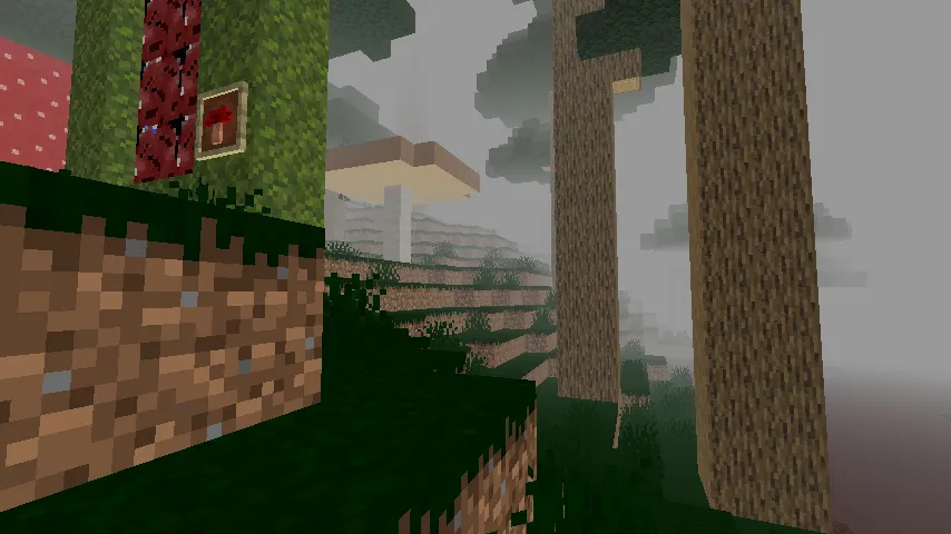 gr's plusss — скриншот 3 (Моды, Minecraft)