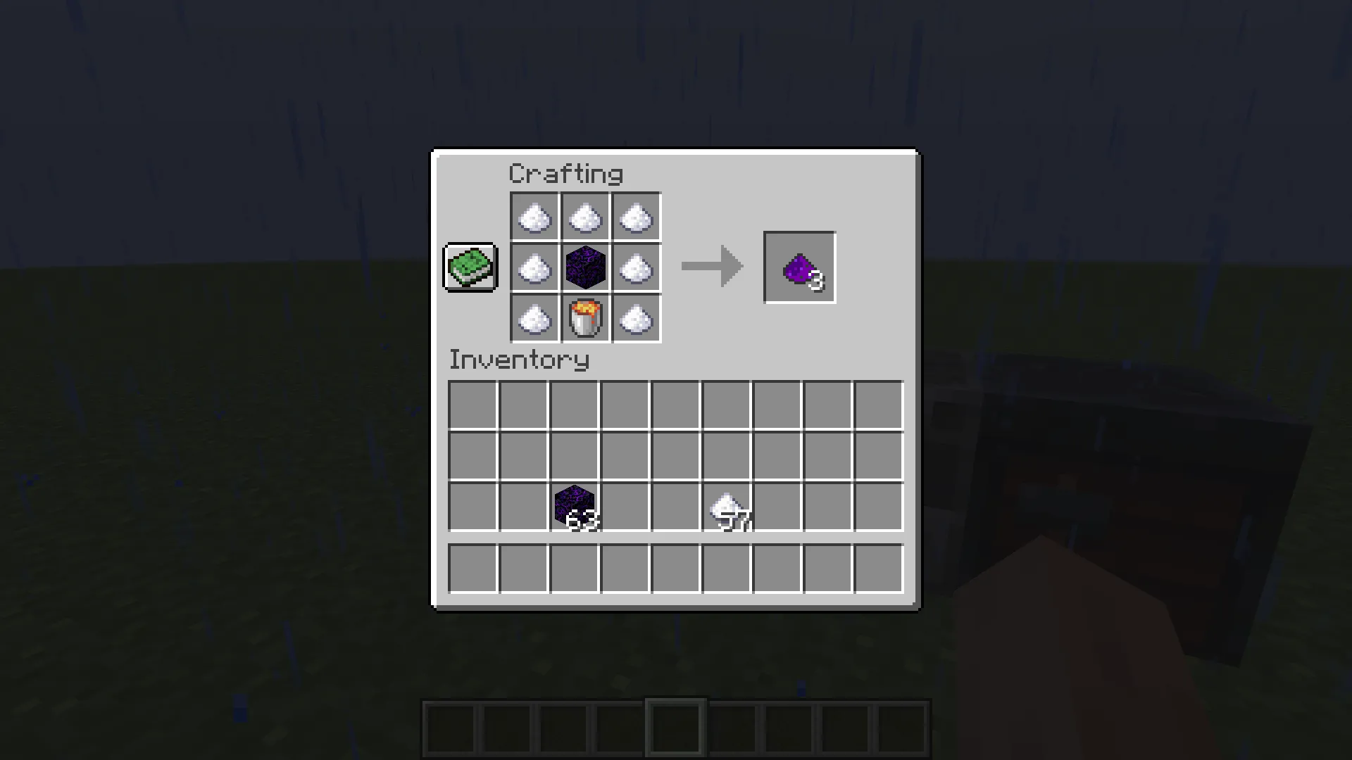 Op Enderite, Моды, Minecraft
