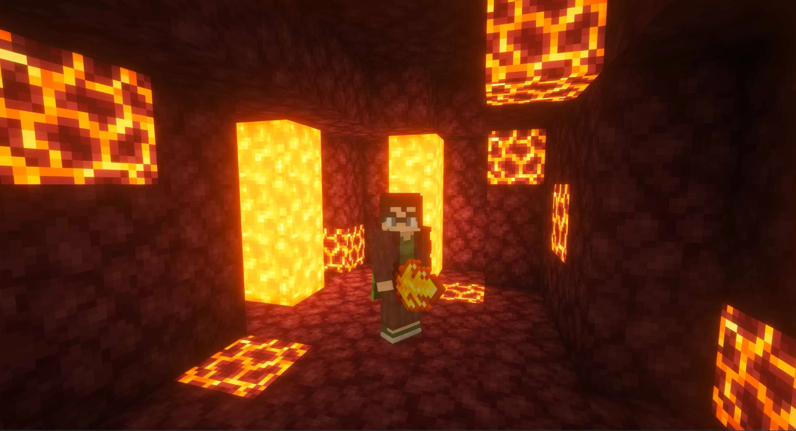 Month Of Swords — скриншот 7 (Моды, Minecraft)