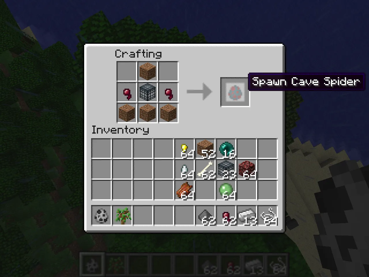 SpawnerCraft — скриншот 23 (Плагины, Minecraft)