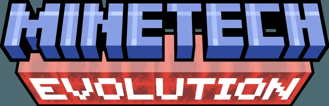 Minetech Evolution — скриншот 3 (Модпаки, Minecraft)