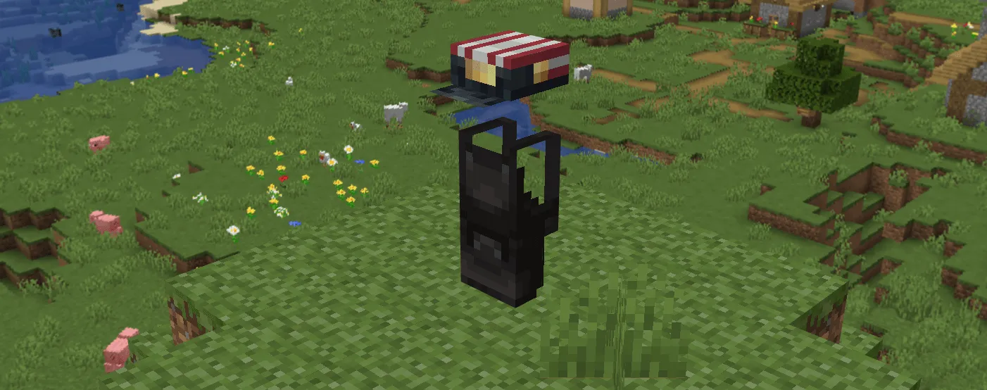 Create: Engineers, Моды, Minecraft