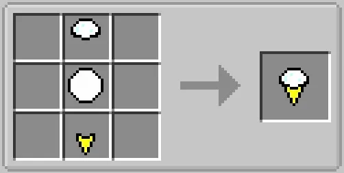 Sugar Craft, Моды, Minecraft