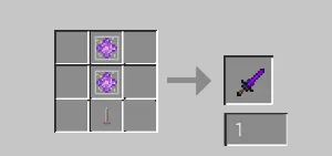 Mine Heroes Server Pack, Моды, Minecraft