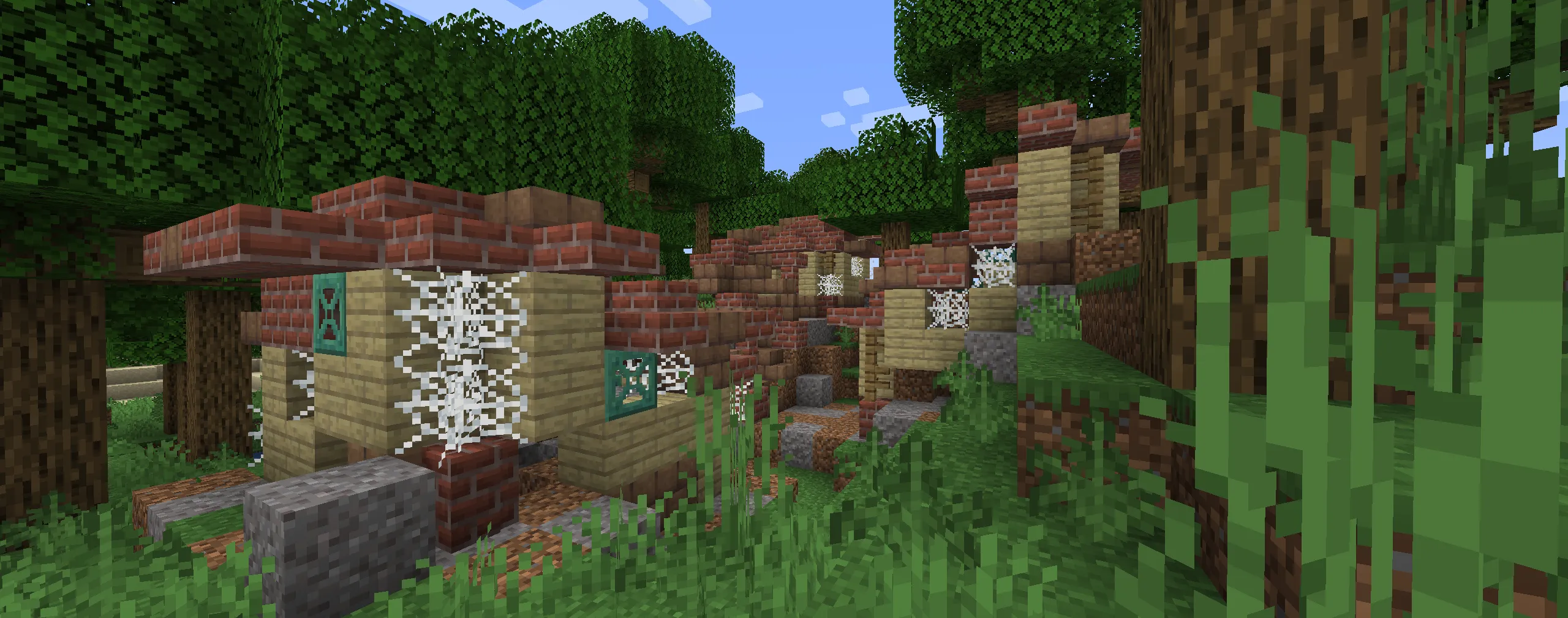 Diggles — скриншот 7 (Моды, Minecraft)