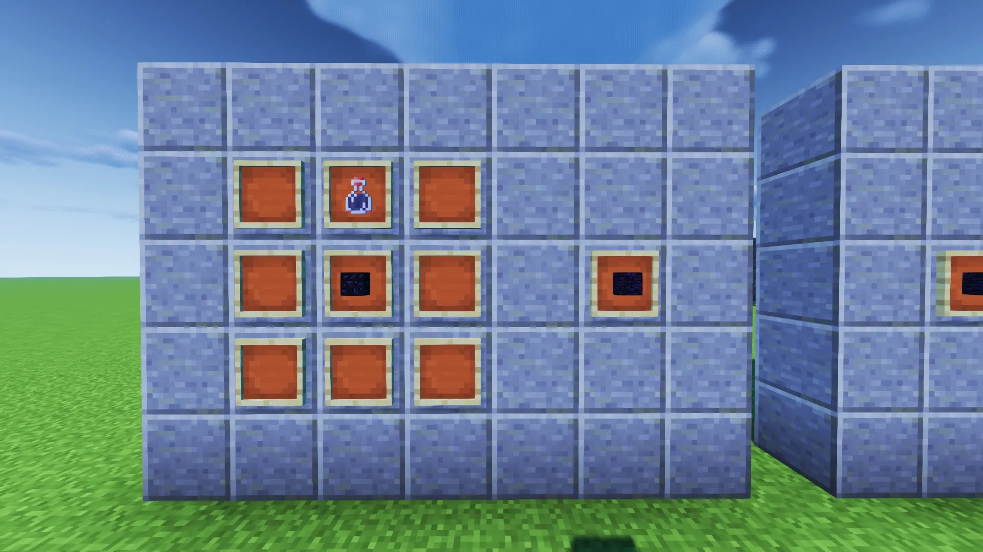 Adamantium Lore — скриншот 10 (Моды, Minecraft)