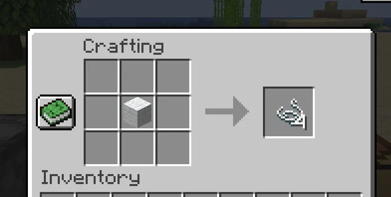 Crafteableitems — скриншот 2 (Моды, Minecraft)