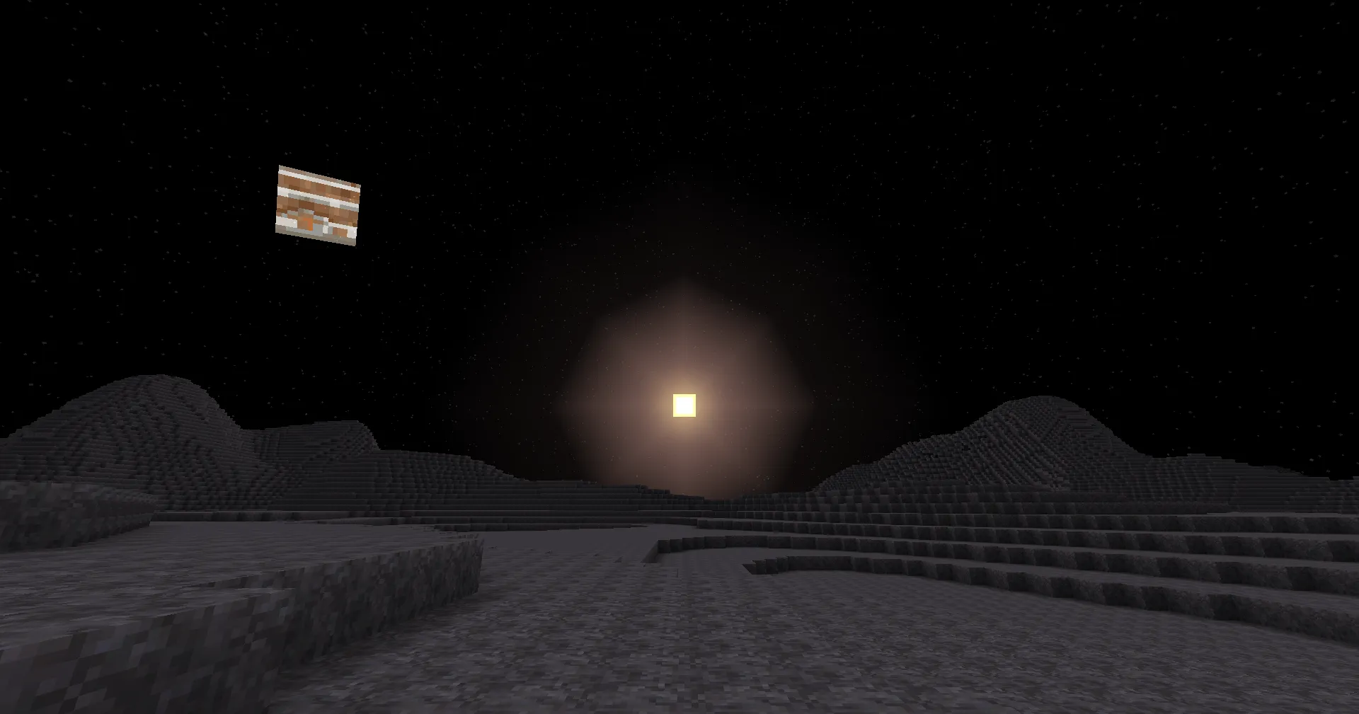 Advanced Rocketry - Space Miners — скриншот 10 (Модпаки, Minecraft)