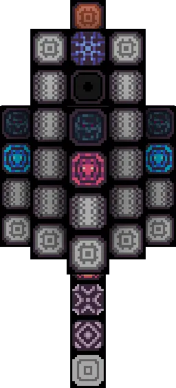 Woot Revived, Моды, Minecraft