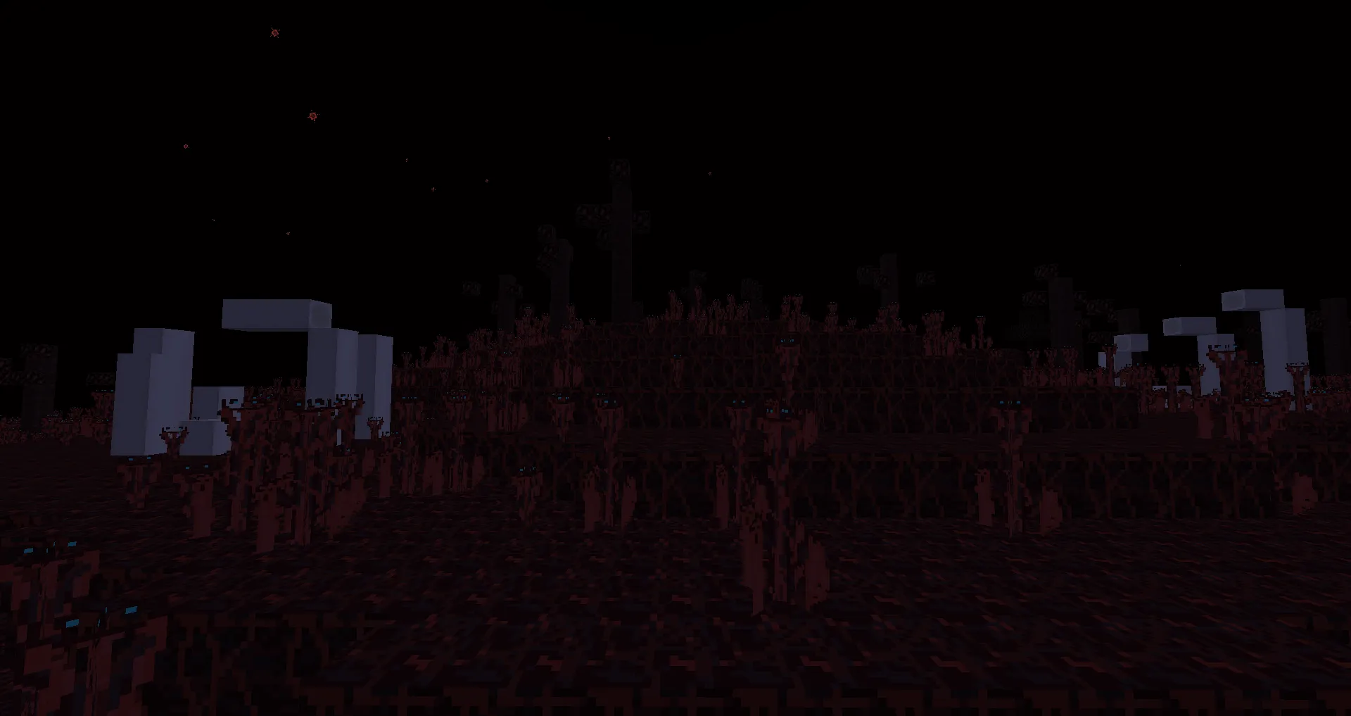 Apocalypse Unfolded — скриншот 1 (Моды, Minecraft)