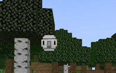 the fest extra — скриншот 2 (Моды, Minecraft)