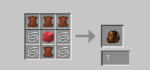 Ruby tools, armor and more, Моды, Minecraft