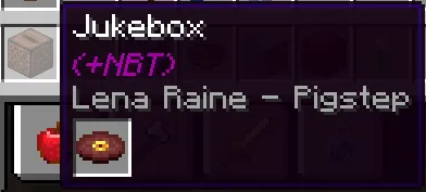 Advanced Tooltips, Моды, Minecraft