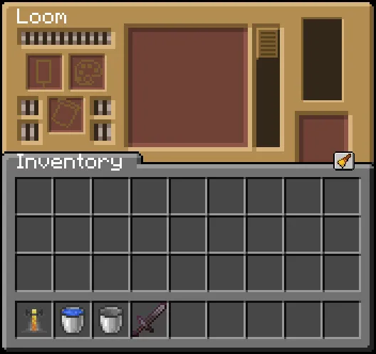 Enhanced GUI pack 1.01 — скриншот 19 (Текстуры, Minecraft)