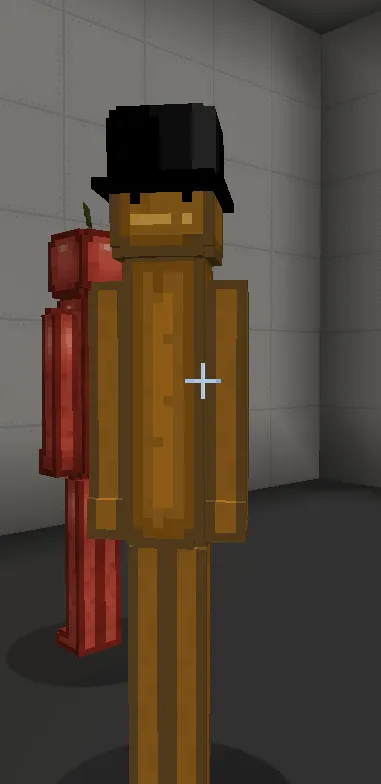 Melon Sandbox — скриншот 3 (Моды, Minecraft)