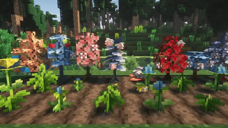 TFCobblemon (Terrafirmacraft x Cobblemon integration), Моды, Minecraft