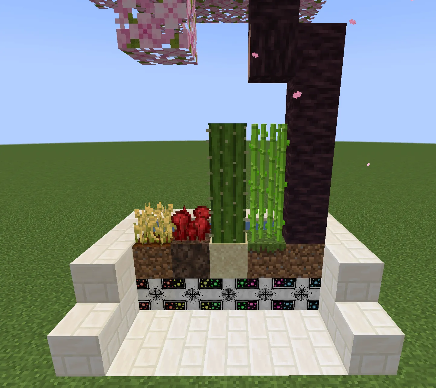Plant/Crop Growth Accelerator, Моды, Minecraft