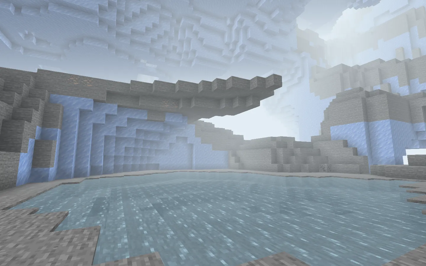 Crio , Моды, Minecraft