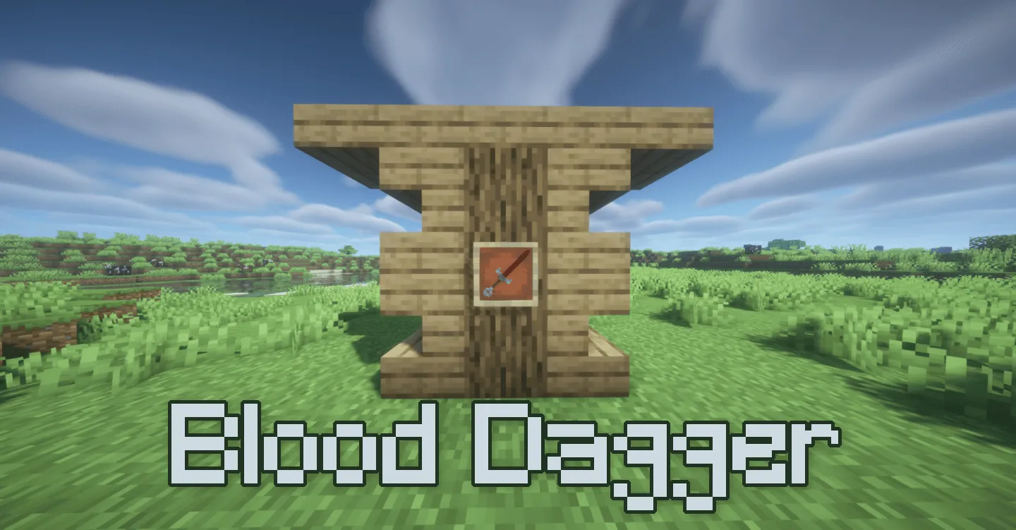 Legendary Swords by HK, Моды, Minecraft