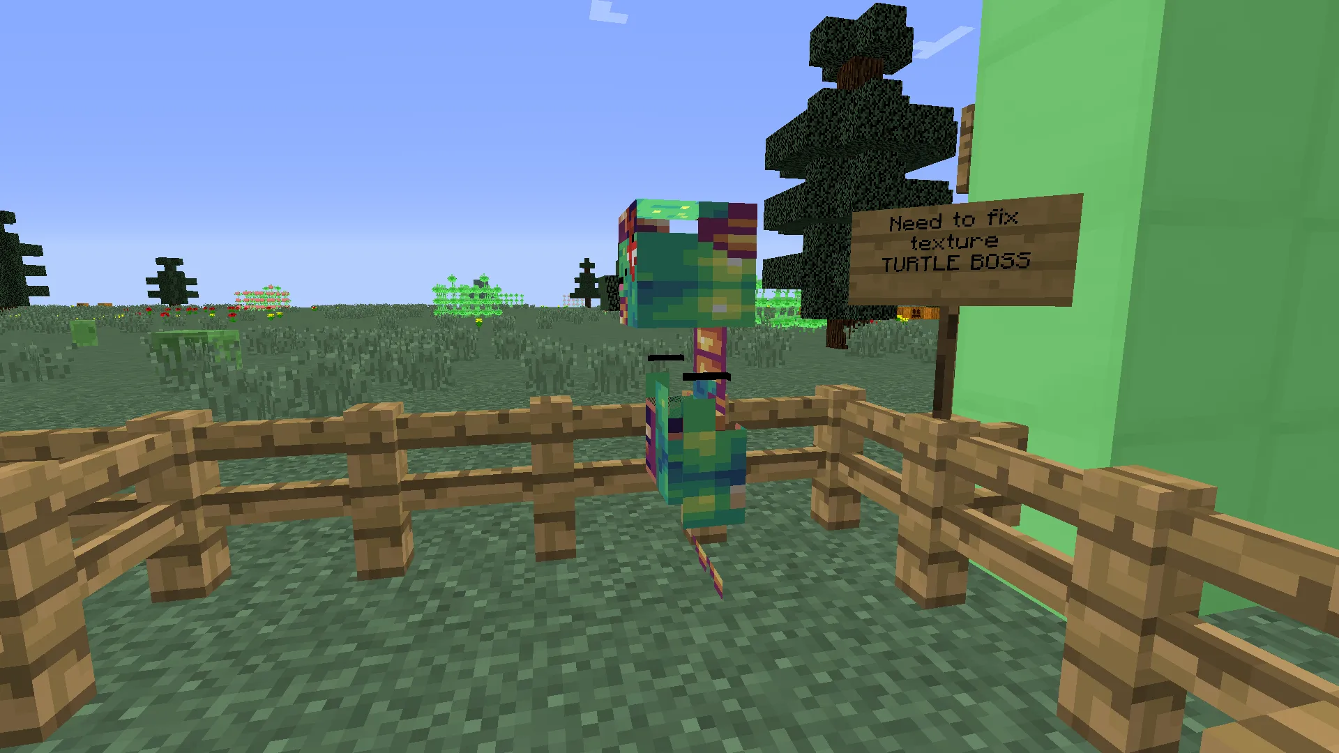 JustAdditions, Моды, Minecraft